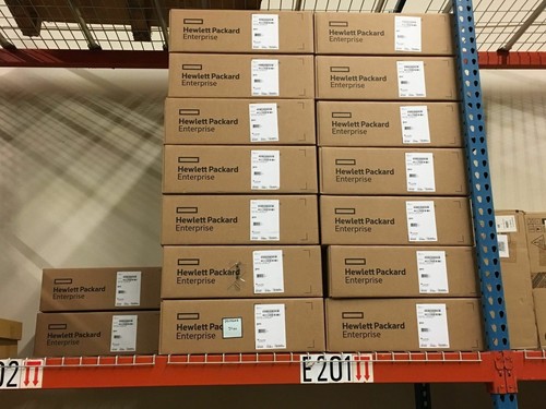 P12942 001 hpe msa - ,