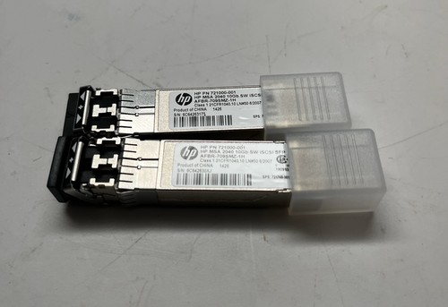 Pair genuine hp - pair, of