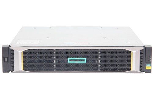 Msa 2050 dual - hp,
