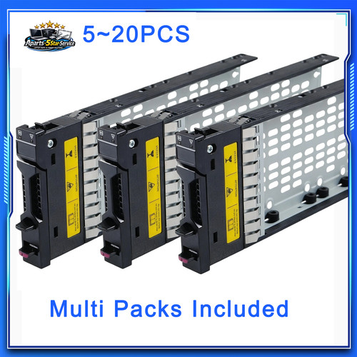 P14405 001 5inch sas - 2.5inch,
