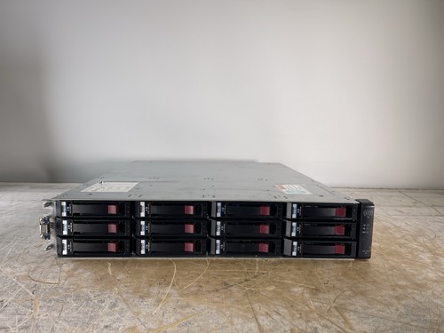 Msa 1040 storage array - msa,
