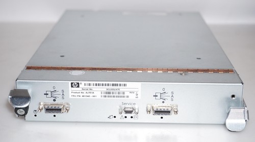 Storageworks msa2000 drive - hp,