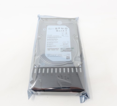 787643 001 6tb sas - hp, 3.5"