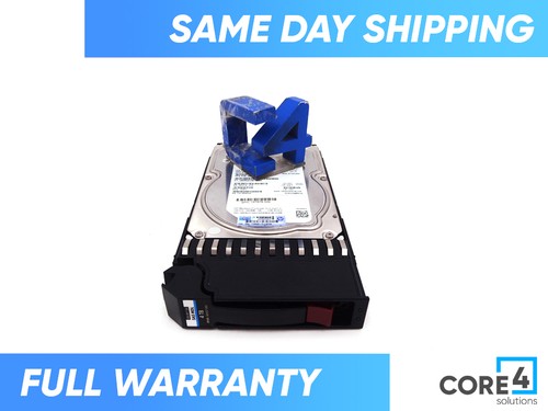 801557 001 msa 4tb 12g - hp, 801557-001